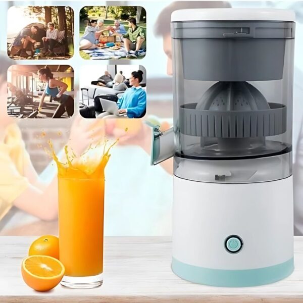 Electric Citrus Juicer