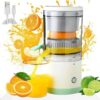 Electric Citrus Juicer