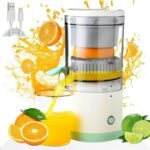 Electric Citrus Juicer