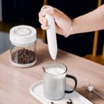 Handheld Electric Frother,Beater