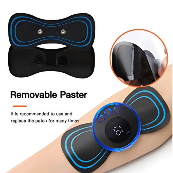 Mini Body Massager