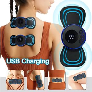 Mini Body Massager